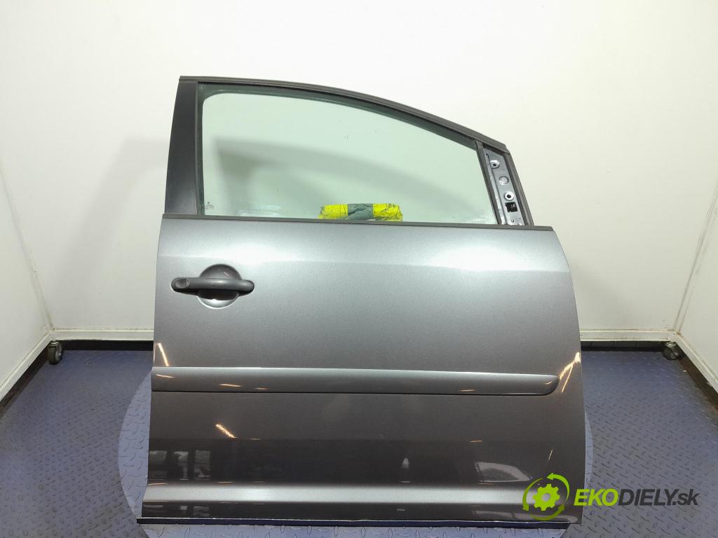 Vw Touran 2006 dvere Predné pravé