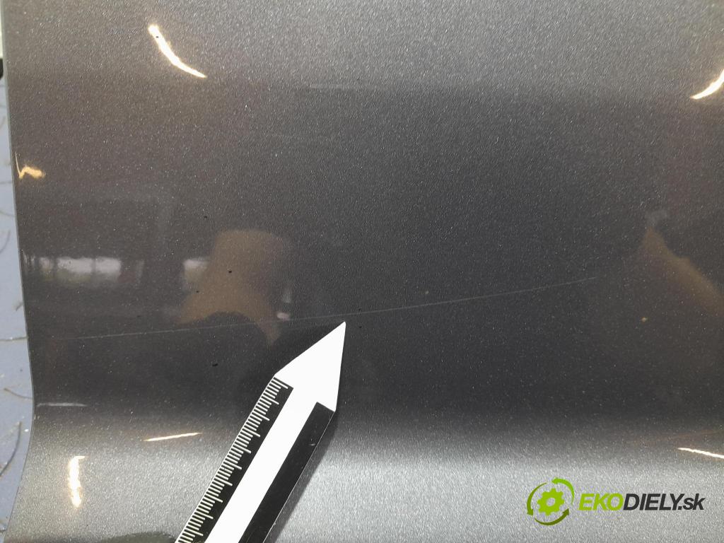 Vw Touran 2006 dvere Predné pravé
