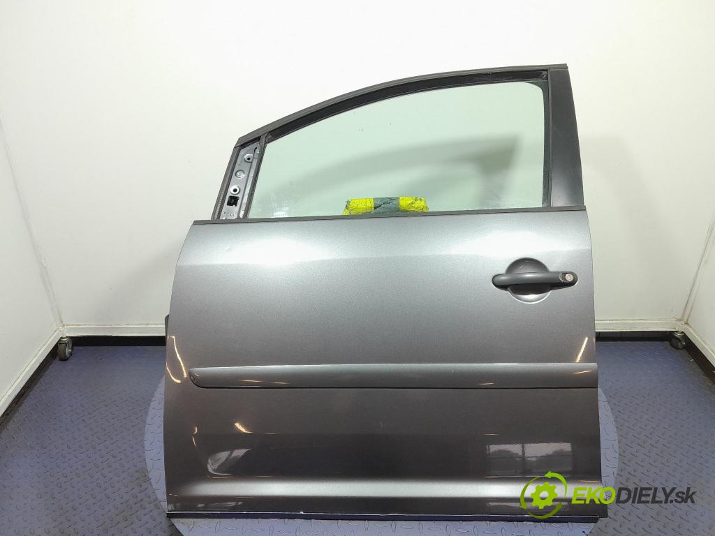 Vw Touran 2006 dvere Predné Vľavo: