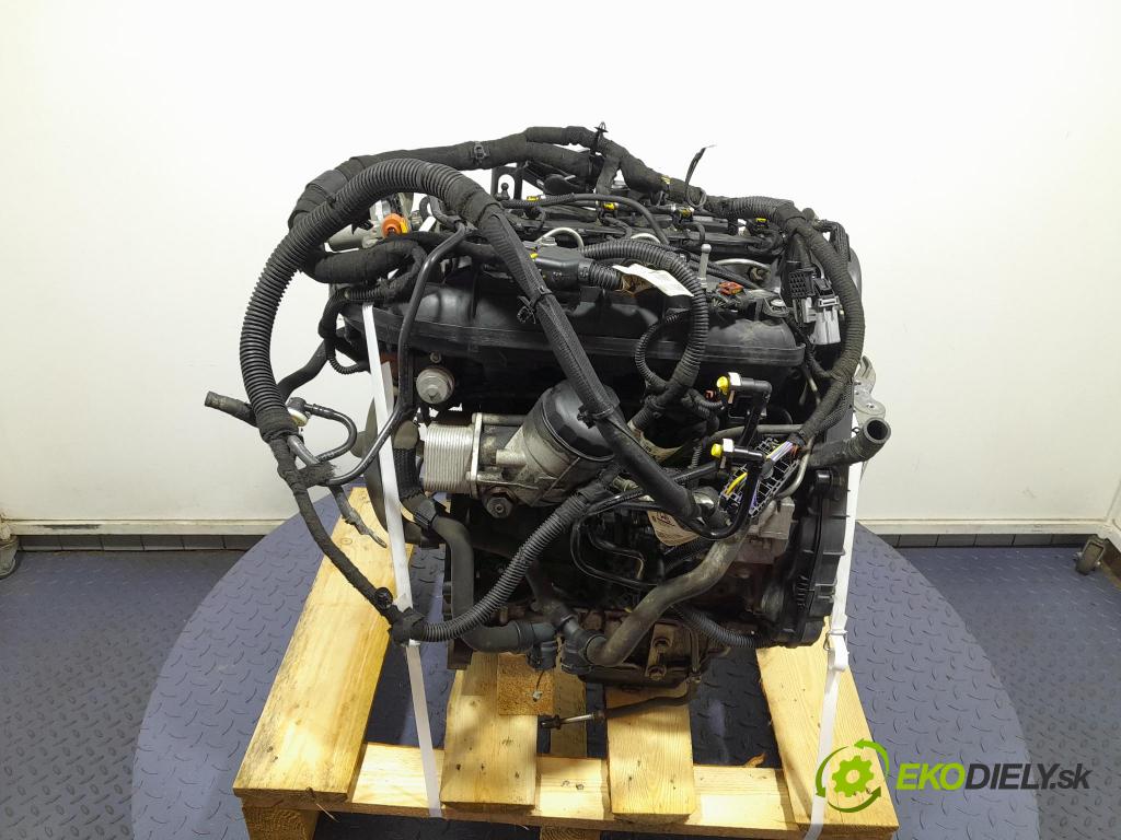 Opel Astra 2013 motor Diesel: A17DTS