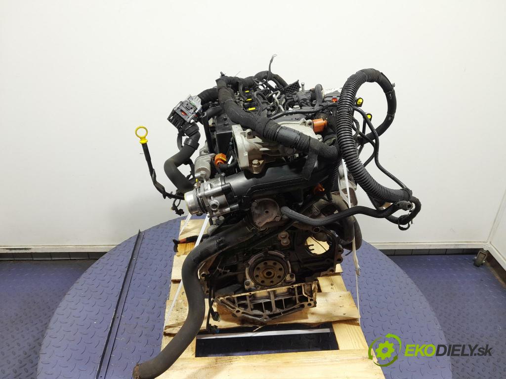 Opel Astra 2013 motor Diesel: A17DTS