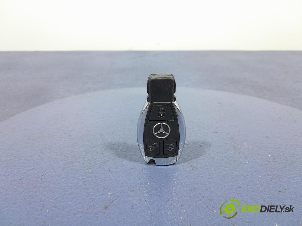 Mercedes Glc-klasa 2016 Spínač zapaľovania: 2011DJ1121