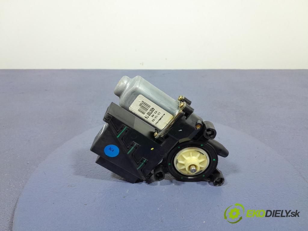 Vw Polo 2003 mechanizmus okna Okná: Predné v pravo: 602959801A