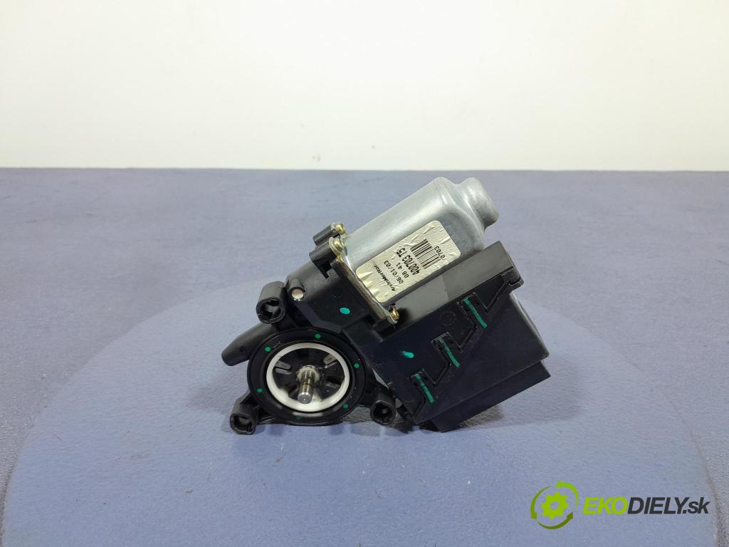 Vw Polo 2003 mechanizmus okna Okná: Predné Vľavo: 602959802A