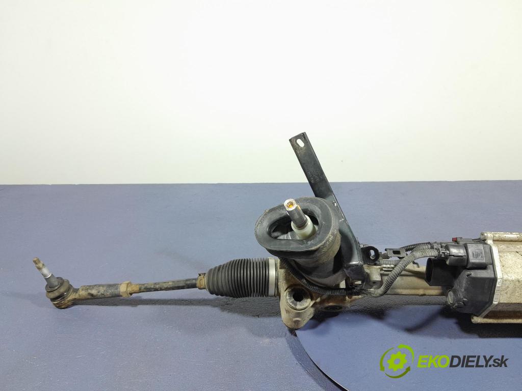 Opel Astra 2013 Ozubené kolo: volant 7817974101