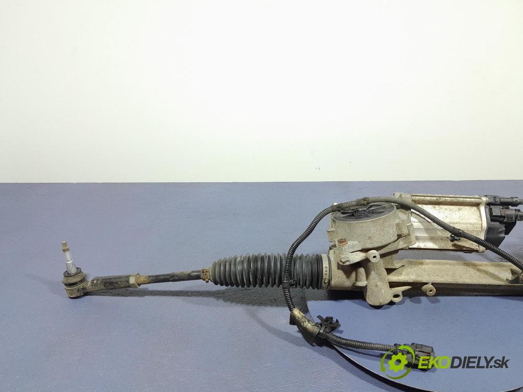 Opel Astra 2013 Ozubené kolo: volant 7817974101