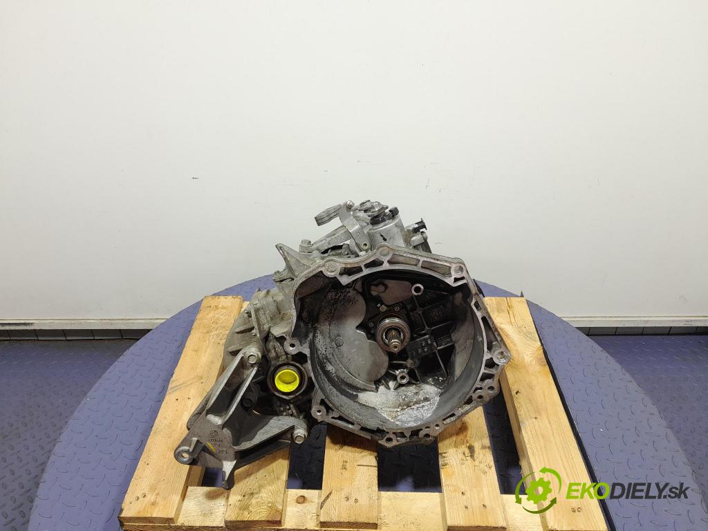 Opel Astra 2013 prevodovka Manualna 55569878