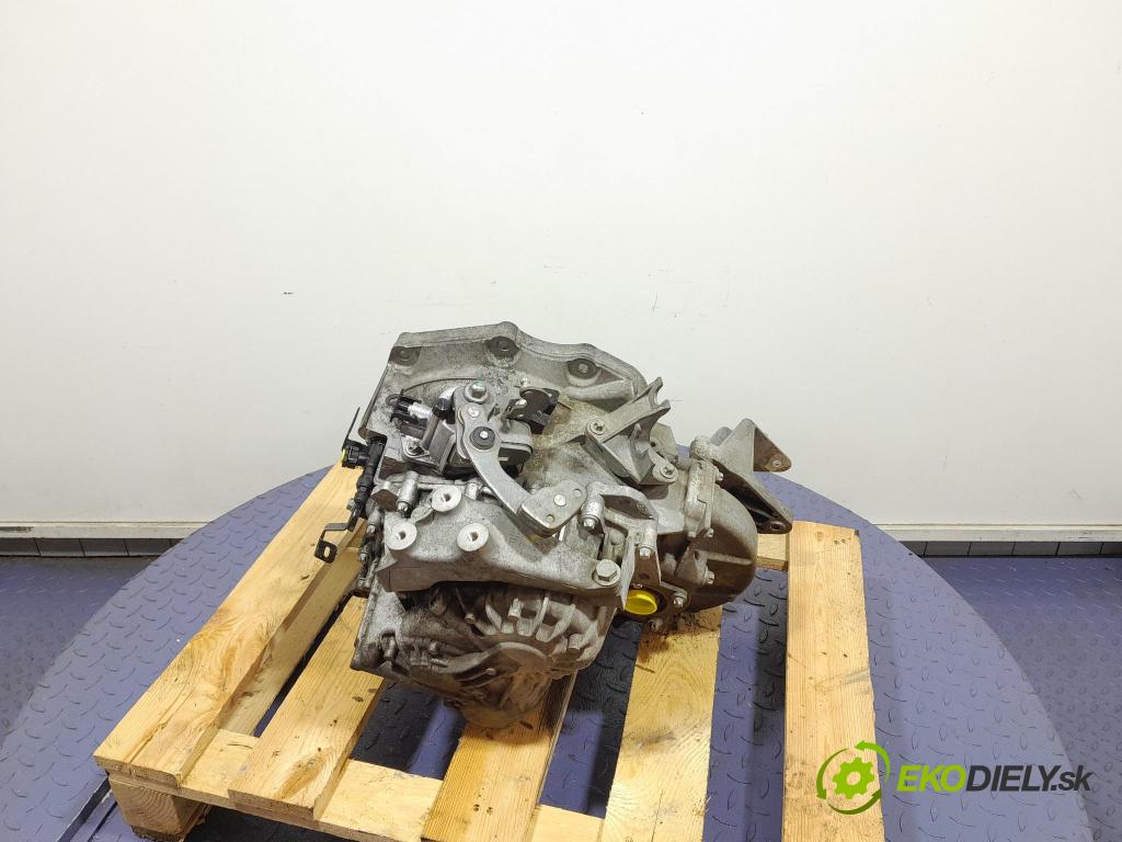 Opel Astra 2013 prevodovka Manualna 55569878