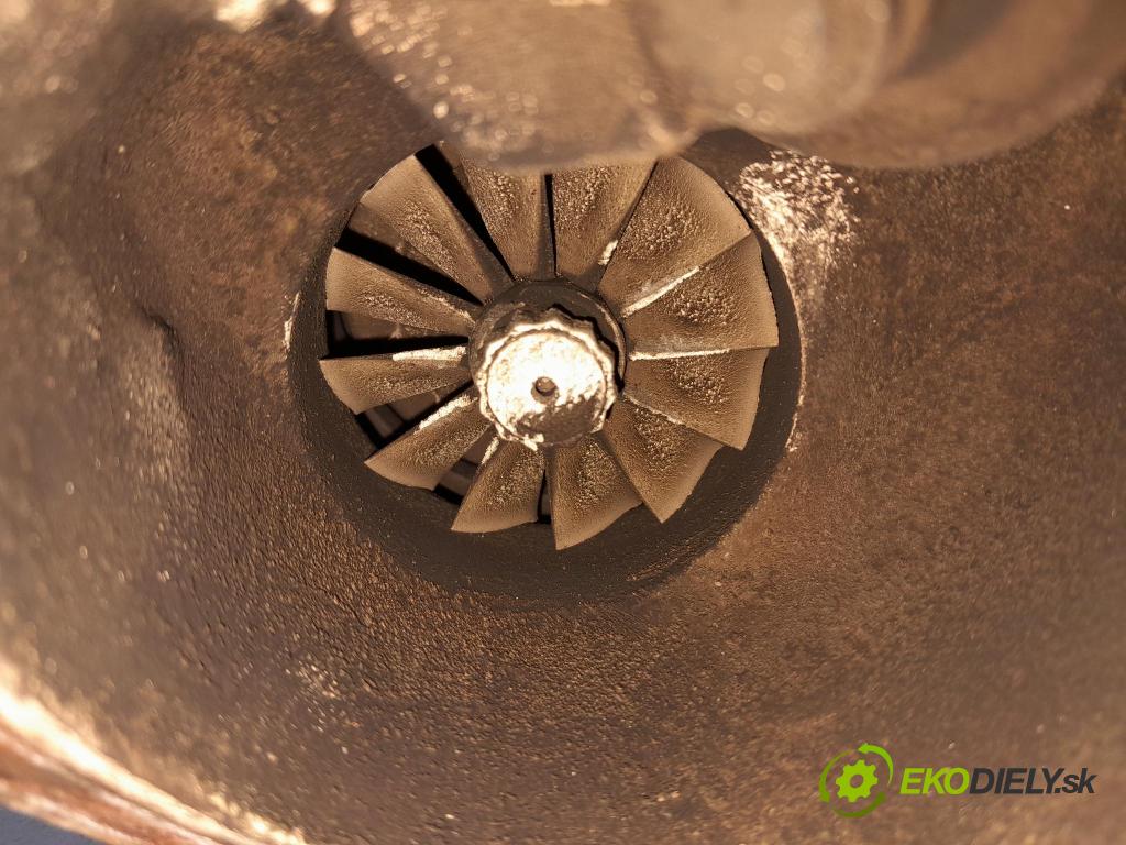 Volvo Xc70 2000 Turbo-kompresor: