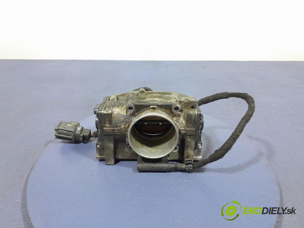 Volvo Xc70 2000 klapka 8644347