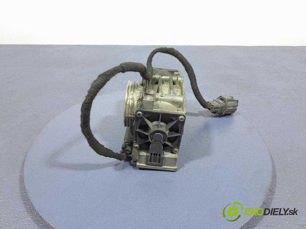 Volvo Xc70 2000 klapka 8644347
