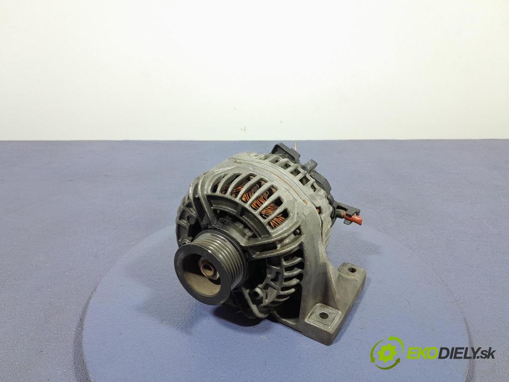 Volvo Xc70 2000 Alternator 9442841