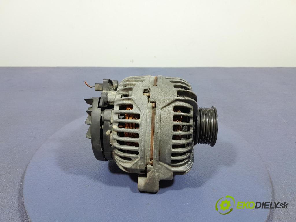 Volvo Xc70 2000 Alternator 9442841