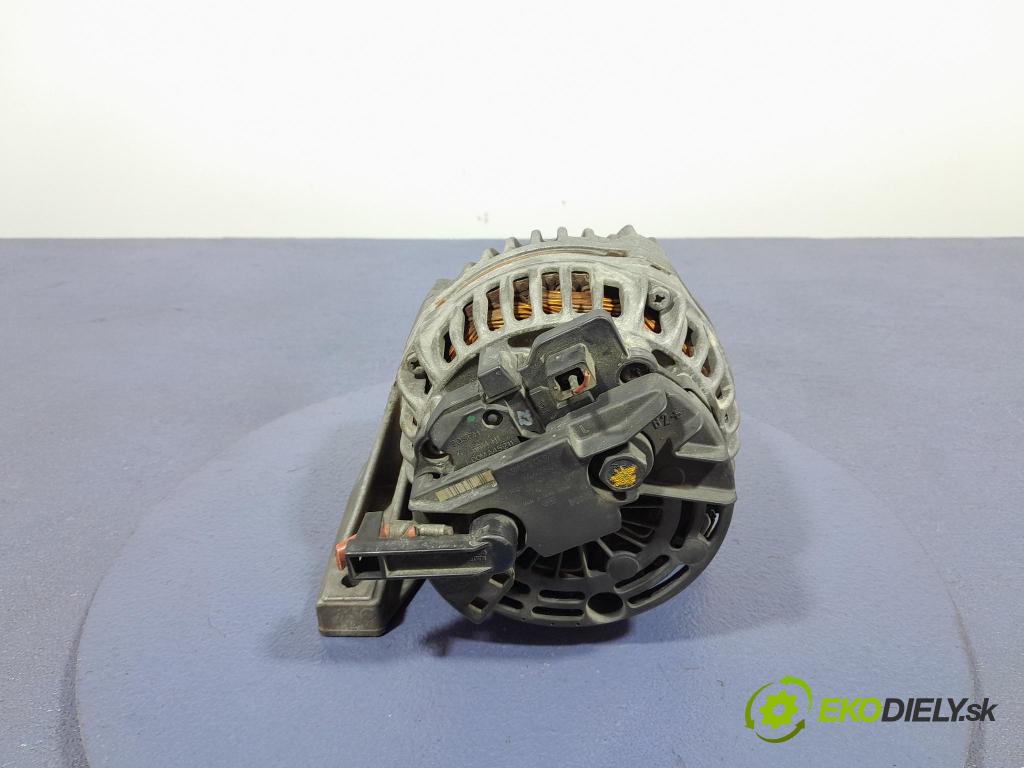 Volvo Xc70 2000 Alternator 9442841