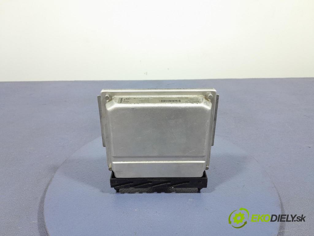 Volvo Xc70 2000 riadiaca jednotka Motor: 08627455A