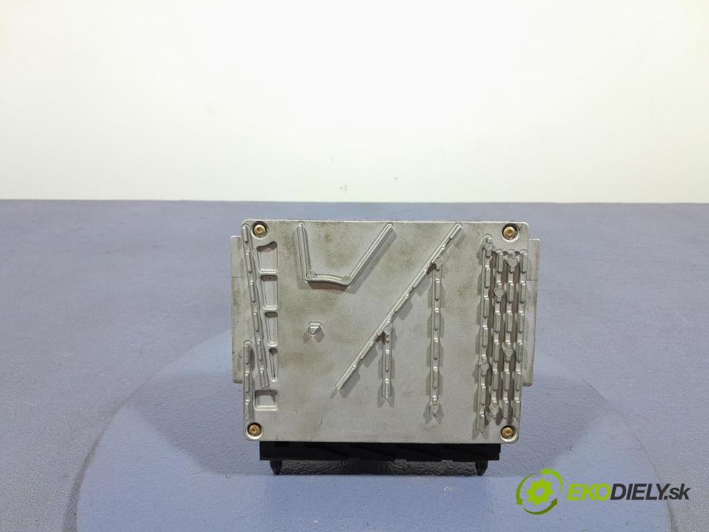Volvo Xc70 2000 riadiaca jednotka Motor: 08627455A