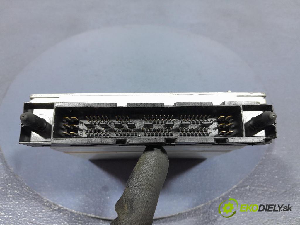 Volvo Xc70 2000 riadiaca jednotka Motor: 08627455A