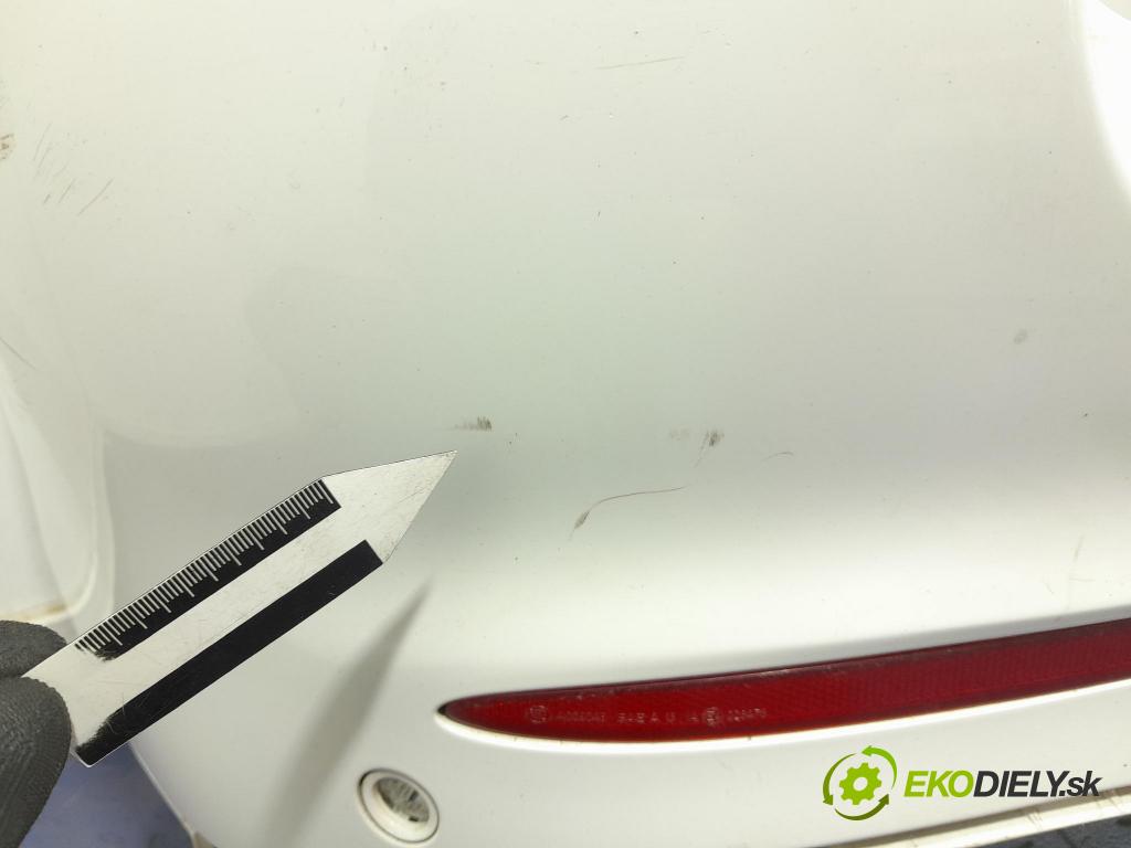 Mercedes Glc-klasa 2016 nárazník zad