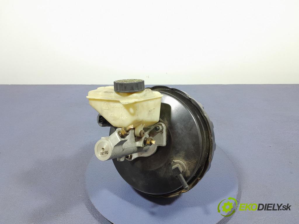 Volvo Xc70 2000 servo Brzdní: 9157933