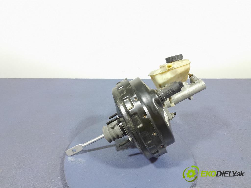 Volvo Xc70 2000 servo Brzdní: 9157933