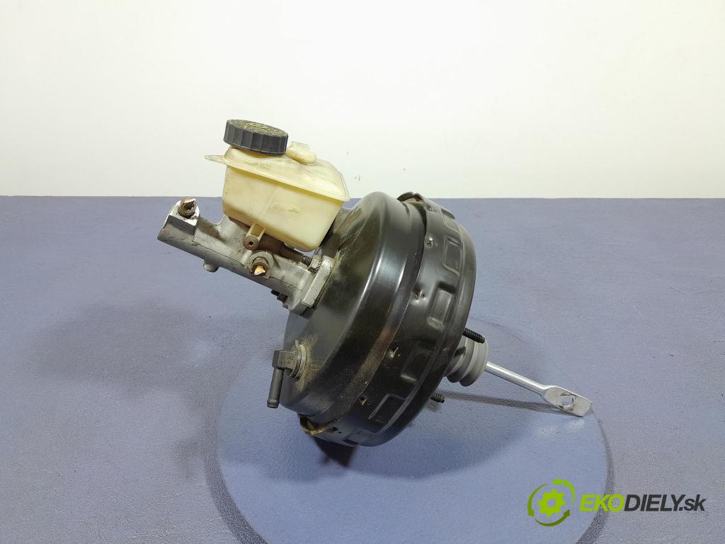 Volvo Xc70 2000 servo Brzdní: 9157933