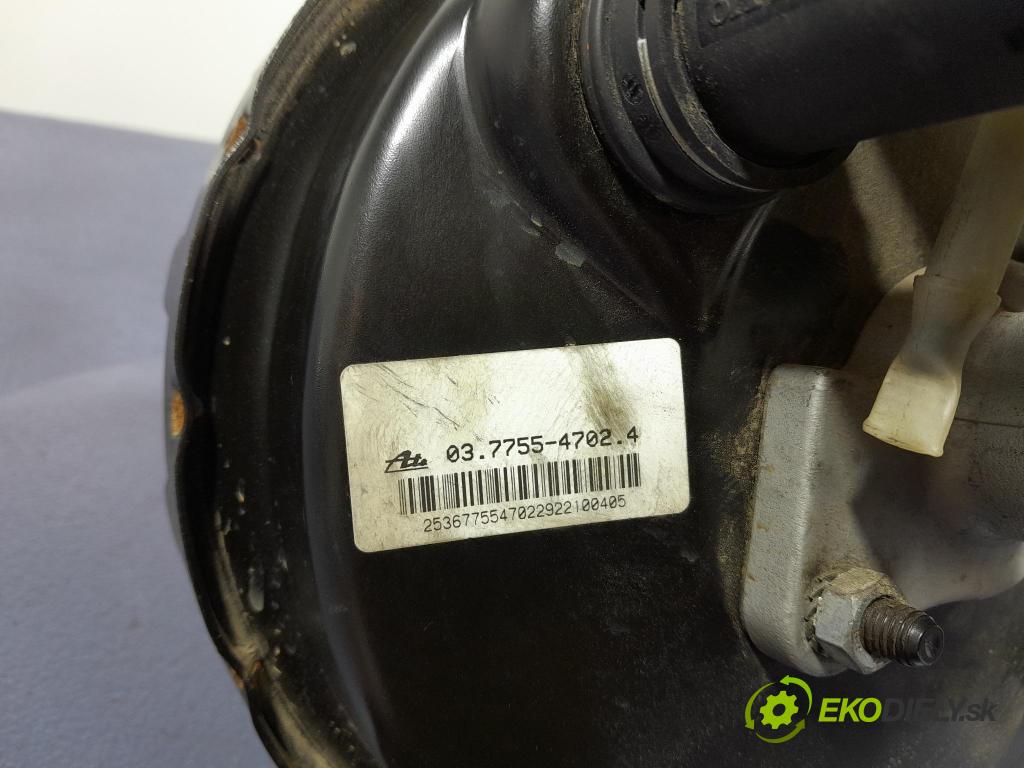 Volvo Xc70 2000 servo Brzdní: 9157933