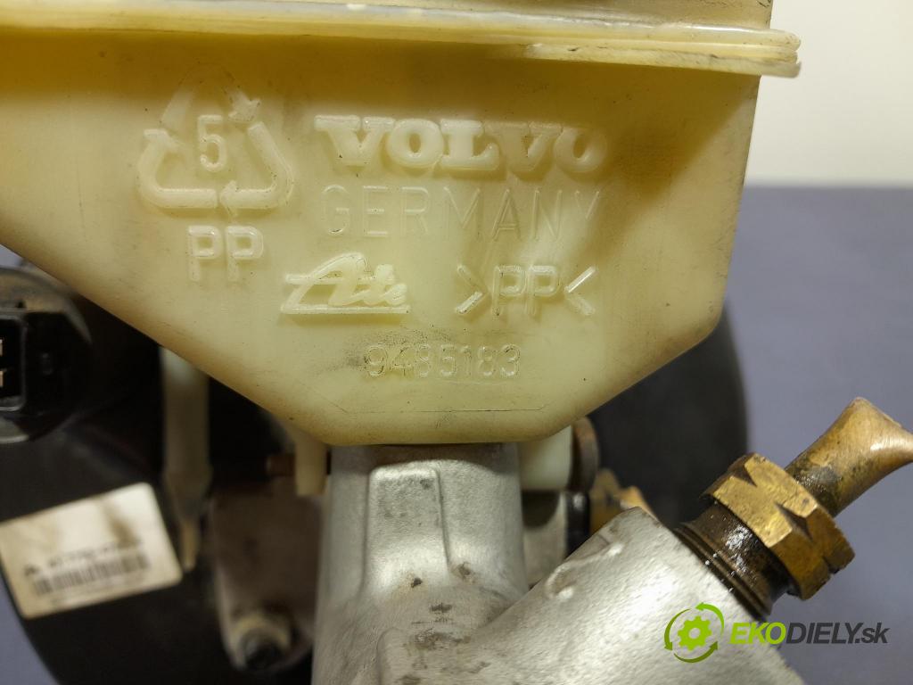 Volvo Xc70 2000 servo Brzdy: 9157933
