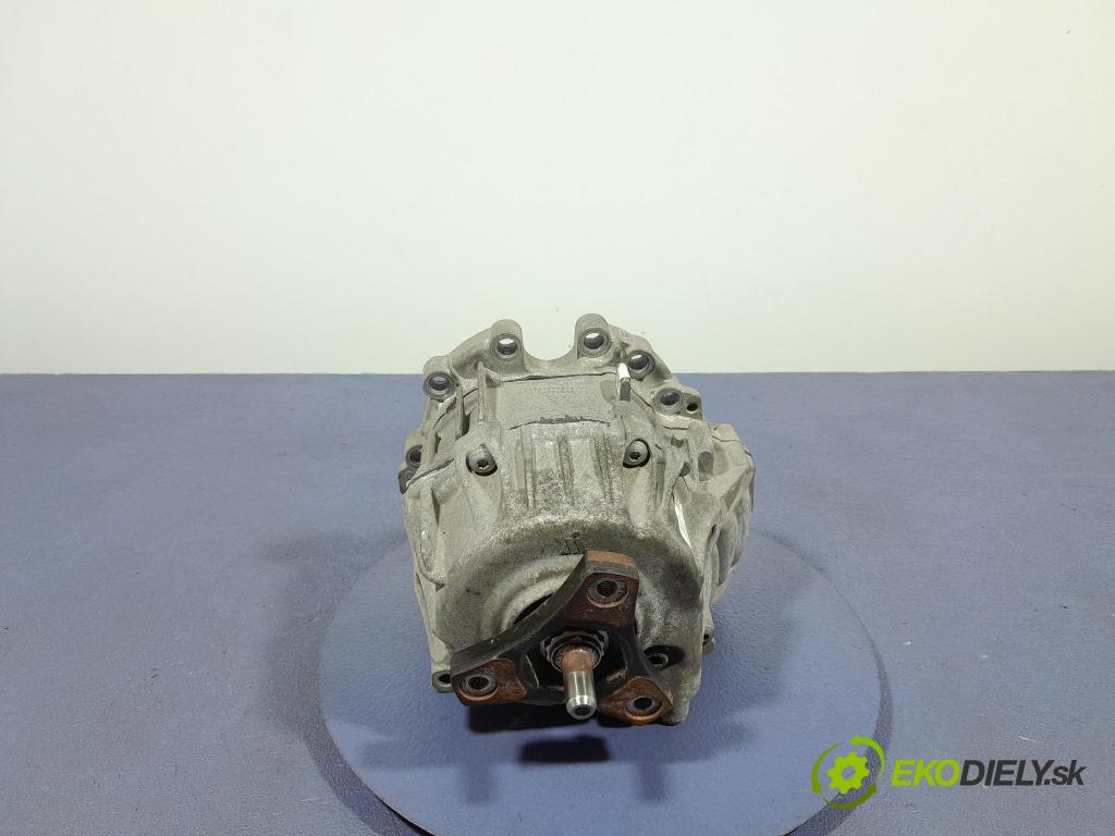 Mercedes Glc-klasa 2016 prevodovka A7252800100