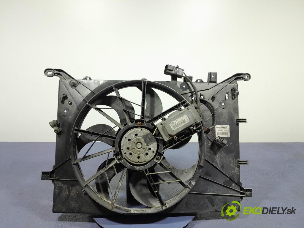 Volvo Xc70 2000 Ventilátor Chladič: 30645148