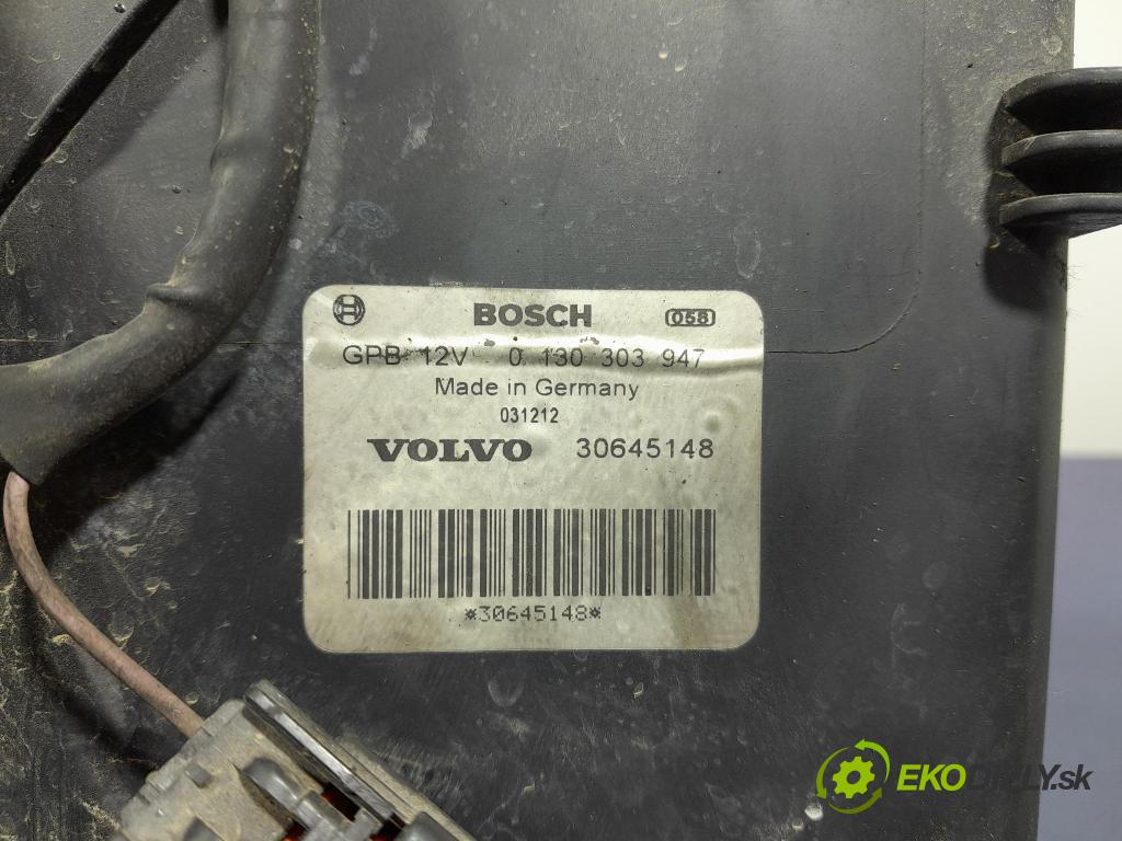 Volvo Xc70 2000 Ventilátor Chladič: 30645148