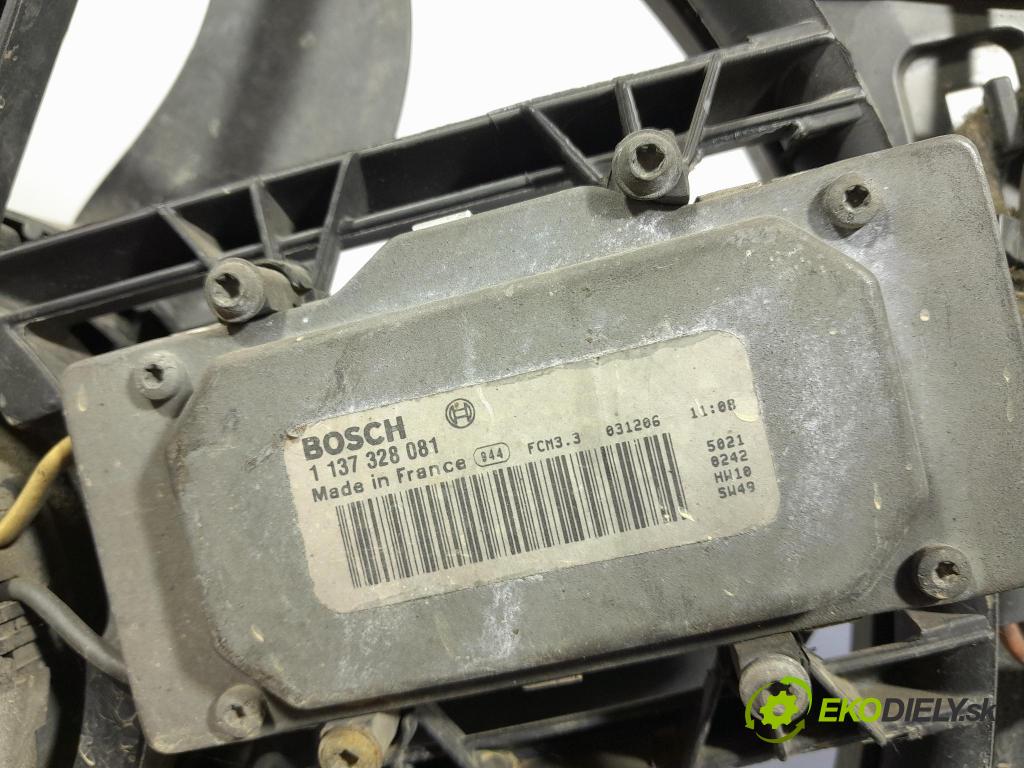 Volvo Xc70 2000 Ventilátor Chladič: 30645148
