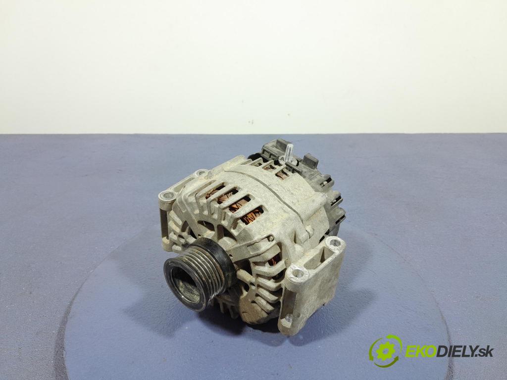 Mercedes Glc-klasa 2016 Alternator