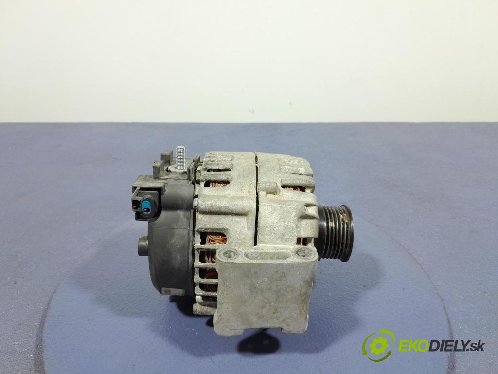 Mercedes Glc-klasa 2016 Alternator