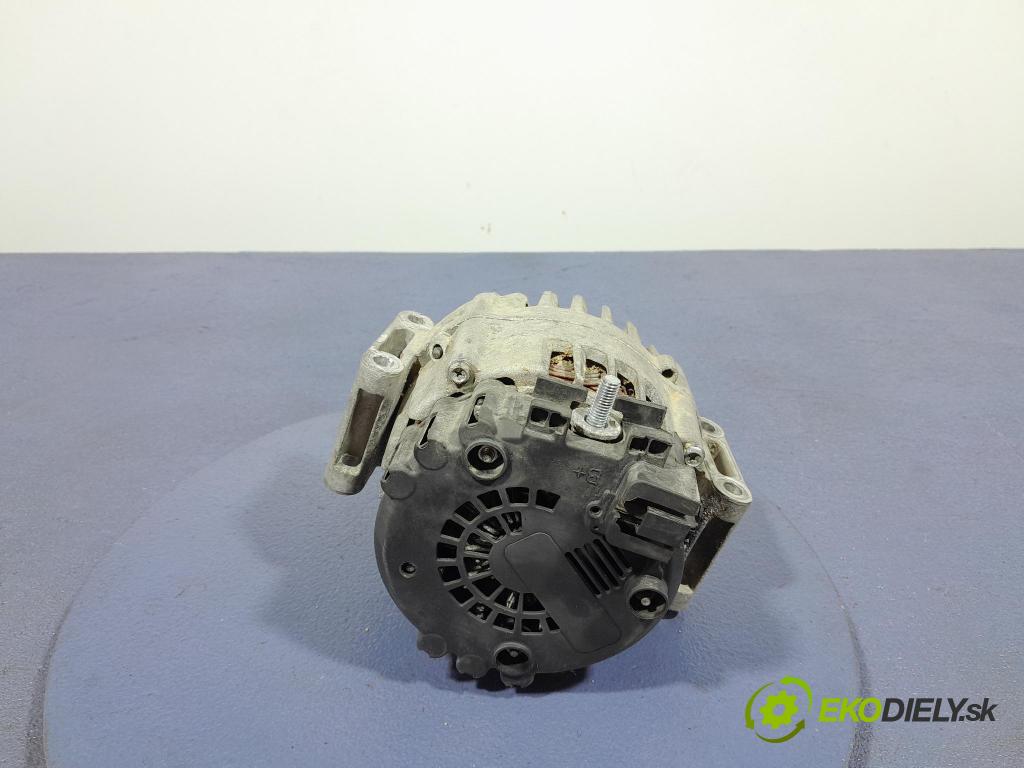 Mercedes Glc-klasa 2016 Alternator