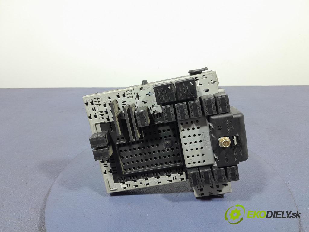Volvo Xc70 2000 riadiaca jednotka Komfortu 9452552