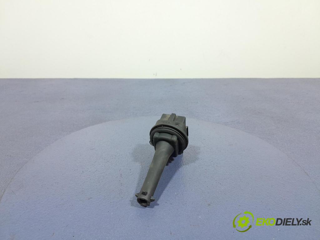 Volvo Xc70 2000 cievka Zapaľovanie: