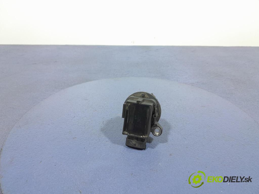Volvo Xc70 2000 cievka Zapaľovanie: