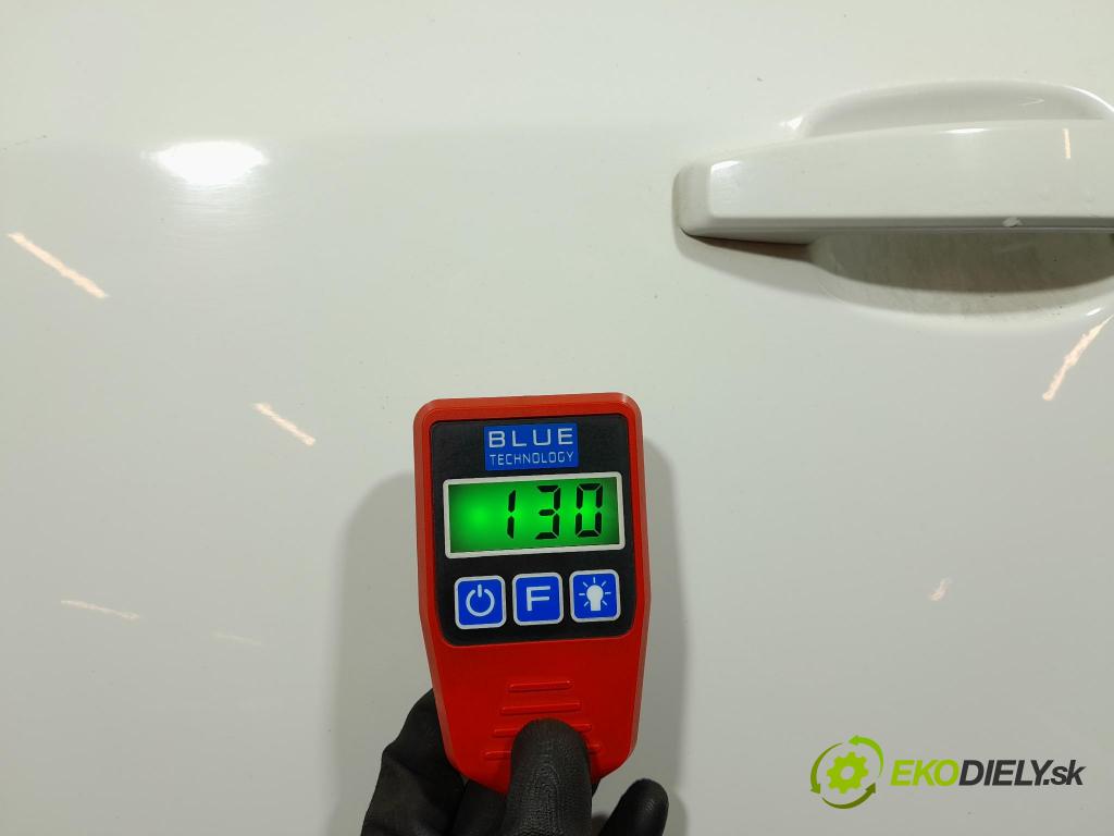 Opel Astra 2013 dveře Zad: Vlevo, odjet: