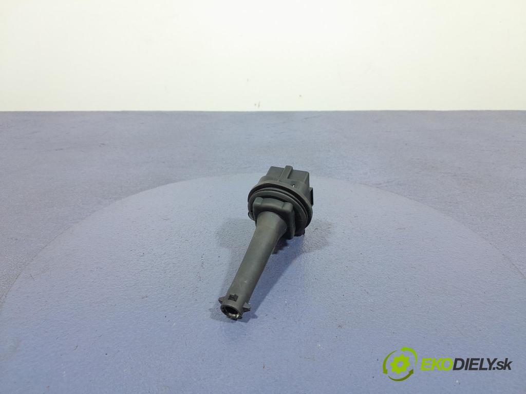 Volvo Xc70 2000 cievka Zapaľovanie: