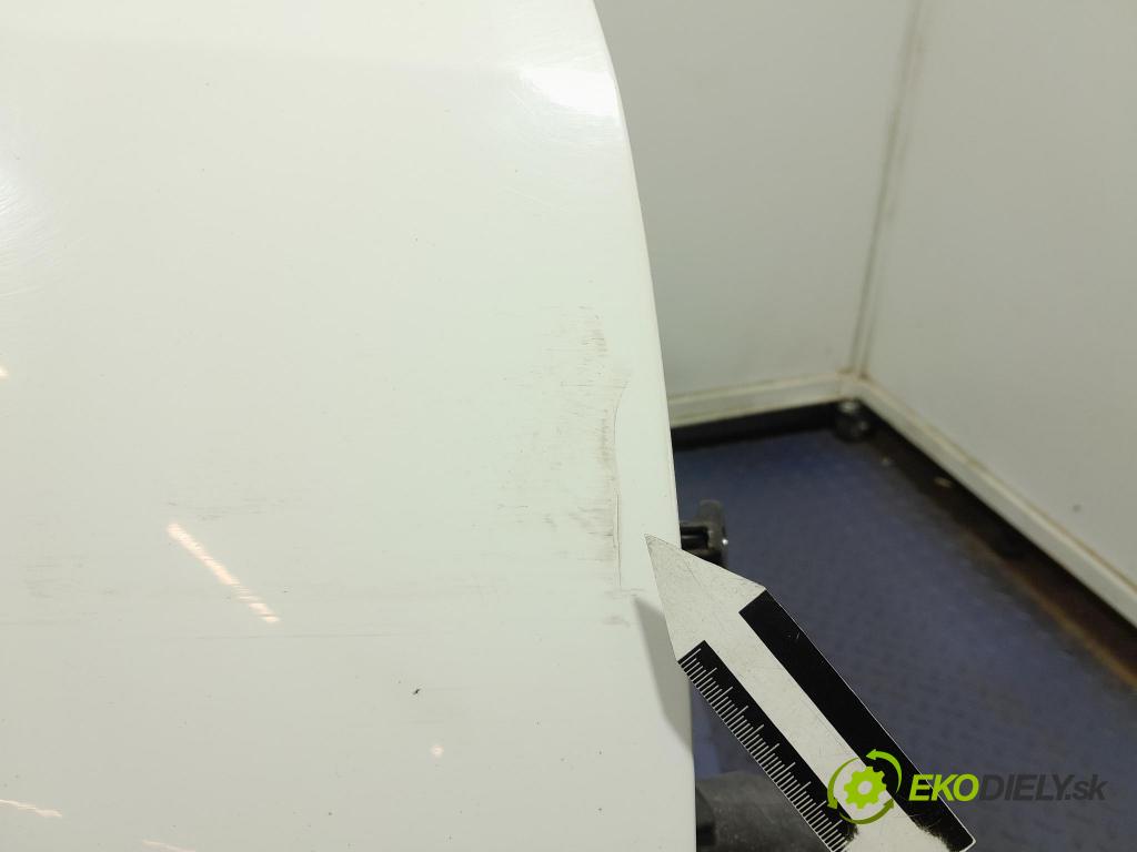 Opel Astra 2013 dvere Predné pravé