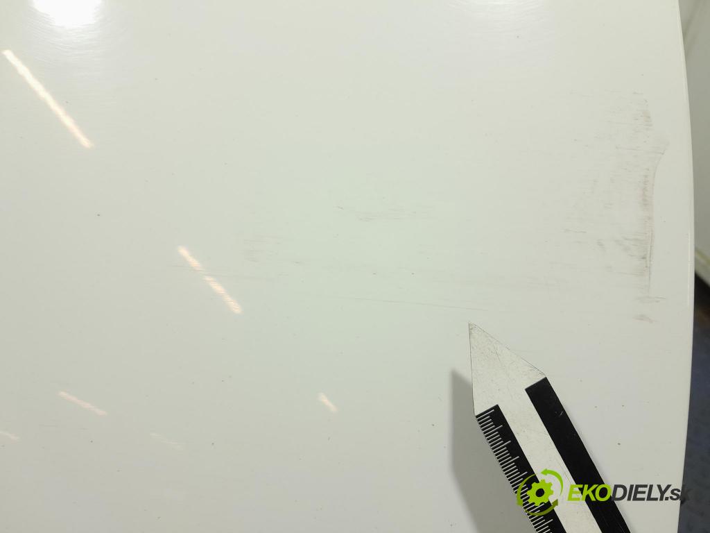 Opel Astra 2013 dvere Predné pravé