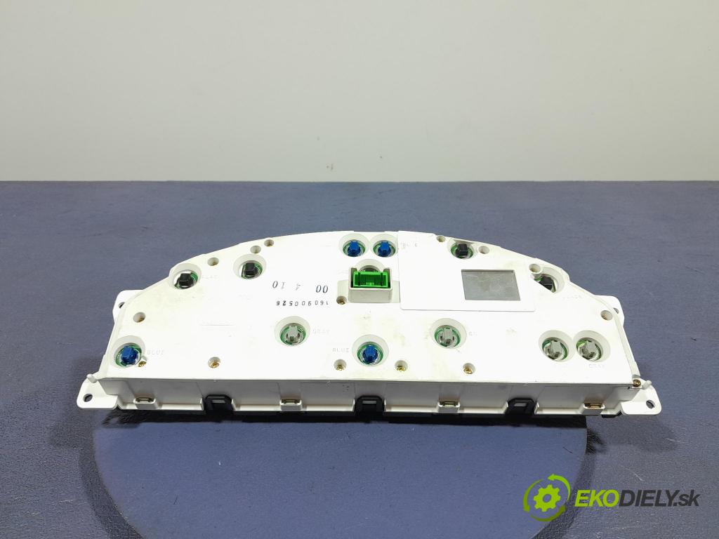 Volvo Xc70 2000 prístrojovka/ budíky 9499670