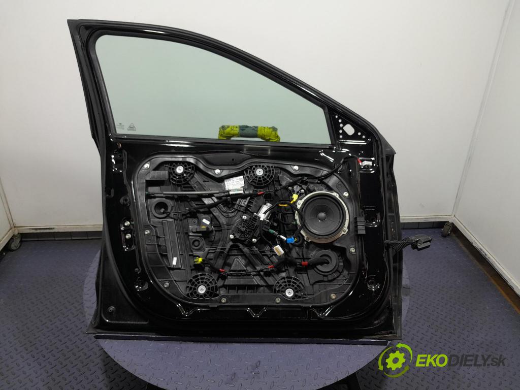 Hyundai I30 2021 dveře před Vlevo, odjet: 