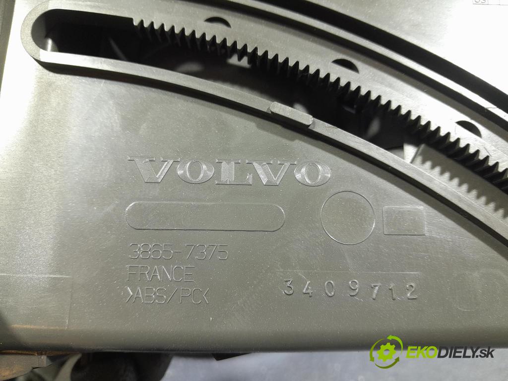 Volvo Xc70 2000 kastlík 3409712