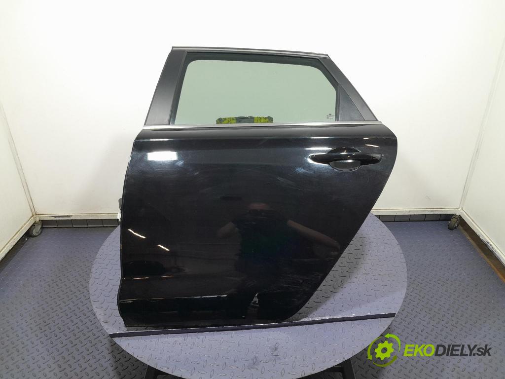 Hyundai I30 2021 dveře Zad: Vlevo, odjet: