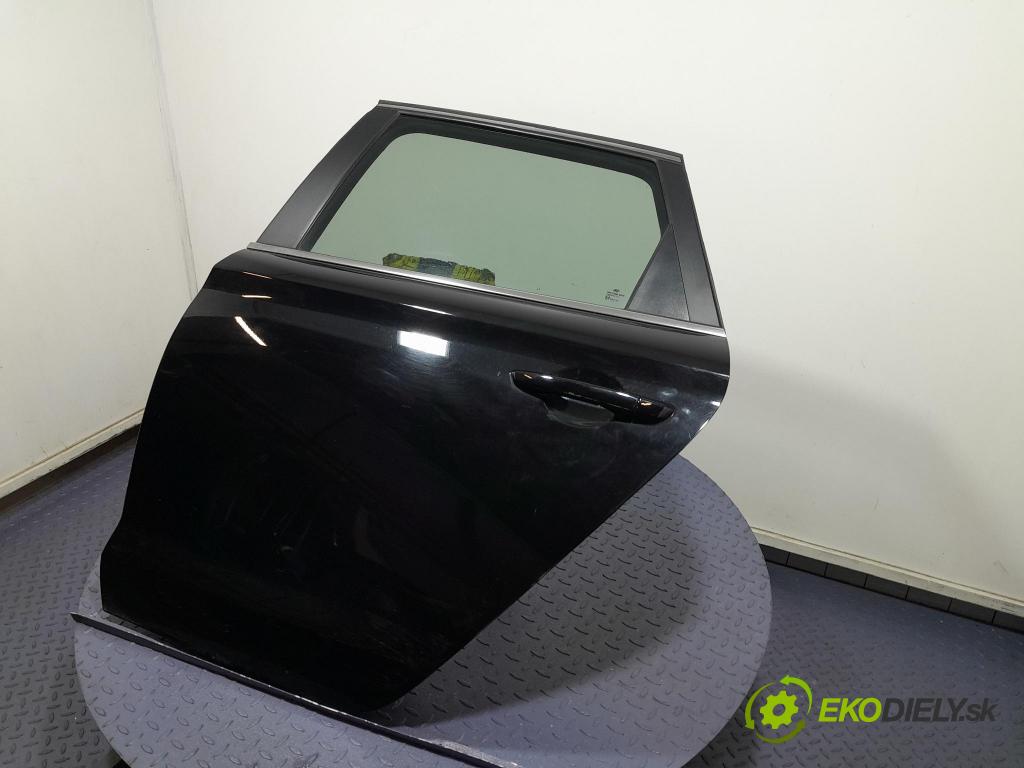 Hyundai I30 2021 dveře Zad: Vlevo, odjet: