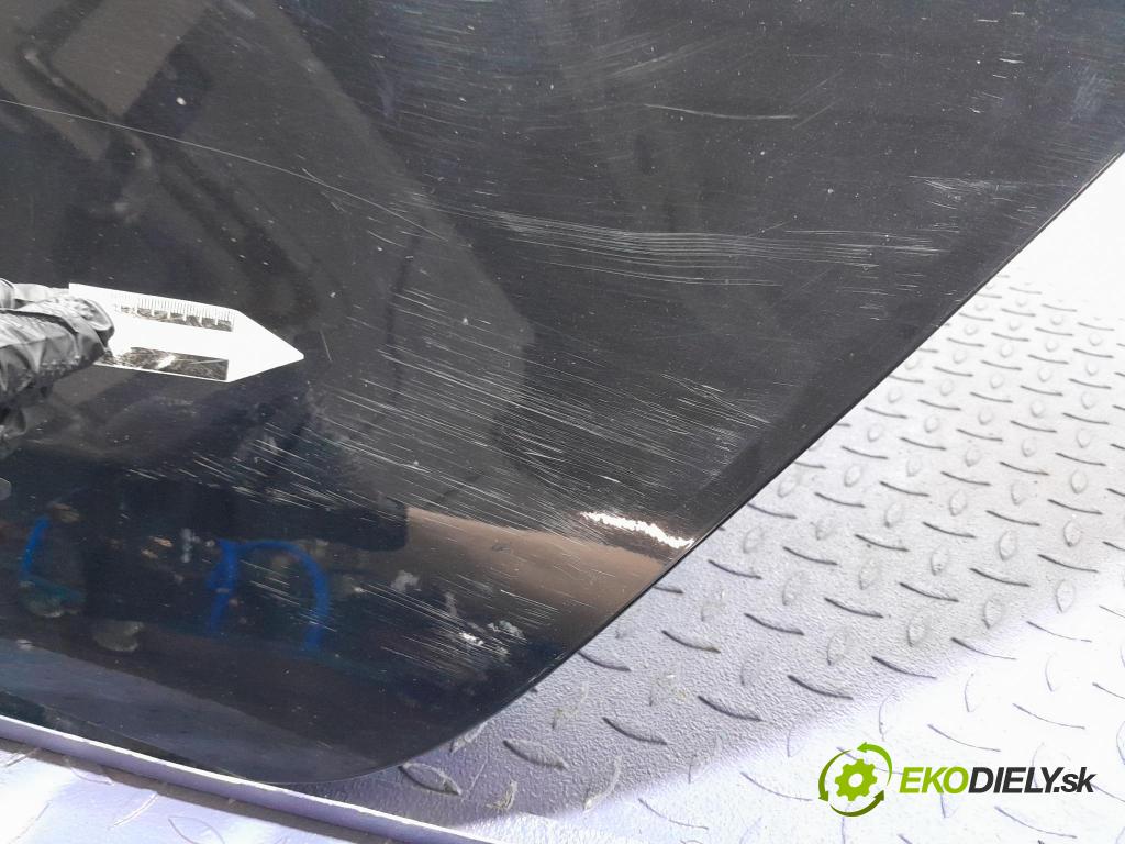 Hyundai I30 2021 dveře Zad: Vlevo, odjet:
