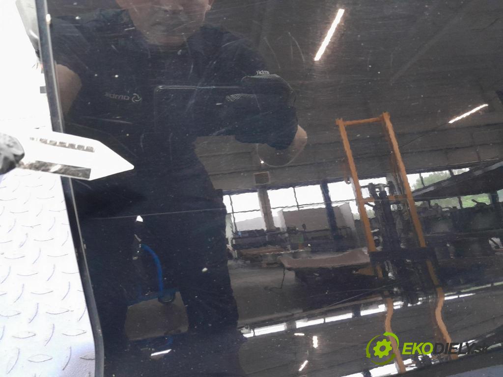 Hyundai I30 2021 dveře Zad: Vlevo, odjet: