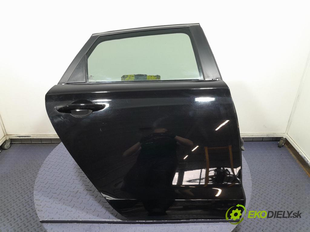 Hyundai I30 2021 dvere zad pravé