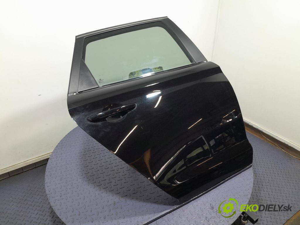 Hyundai I30 2021 dvere zad pravé